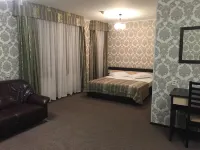 Hotel Slavyanskaya Derevnya Hotels in Krasnoyarsky District