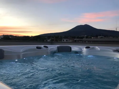 Palazzo Marage Hotels in Torre del Greco