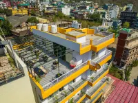 The Social Stays Rishikesh - Formerly ArtBuzz Hotels near Rishikesh