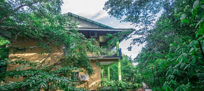 Wildescape Polonnaruwa Hotels in Polonnaruwa