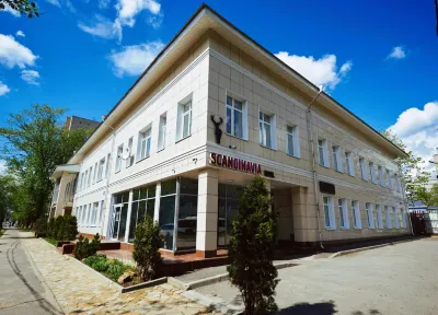 Hotel Skandinaviya