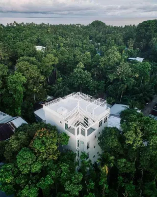 Shams Thoddoo - 3-Star