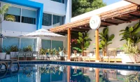 Hotel Blue Concept - 3-Star