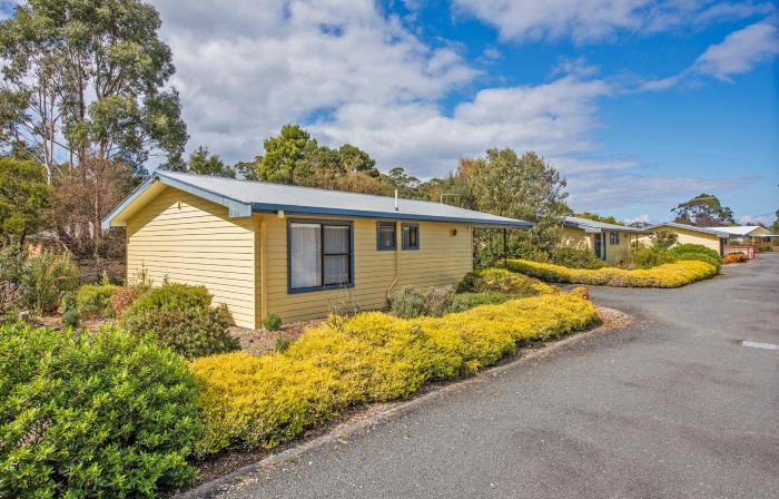Marsden Court Apartments