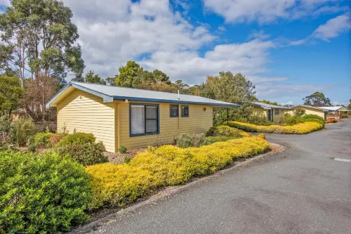 Marsden Court Apartments