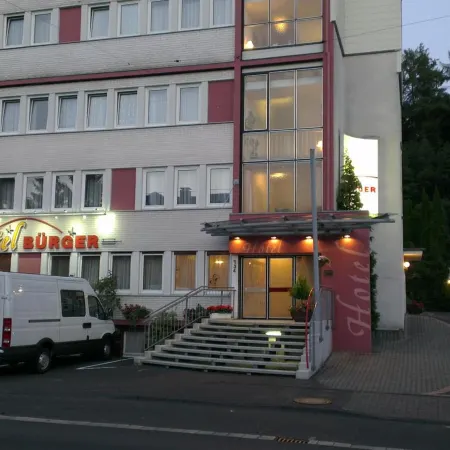 Hotel Bürger