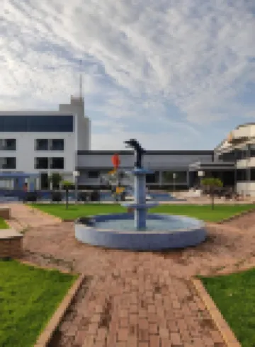 토데스 익스클루시브 리조트 파라고미나스 호텔