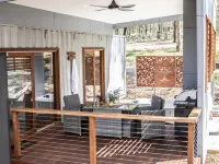 Tuckers Lane Boutique Accommodation Hotels in Lovedale