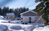 Zum Hirschen Boutique Hotel Val di Non Hotels in Nals