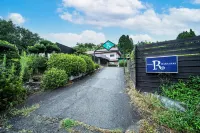 Hotel Rakuseki Honkan