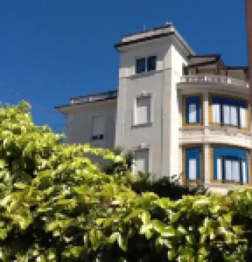 호텔 빌라 첸타