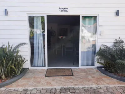 Hotel Plein Soleil Hotels near Praslin Island Airport