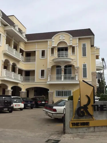 รูปภาพของเดอะ ไนน์ แมนชั่น