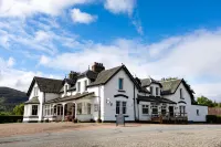 Whitebridge Hotel Hotels near Loch Ness