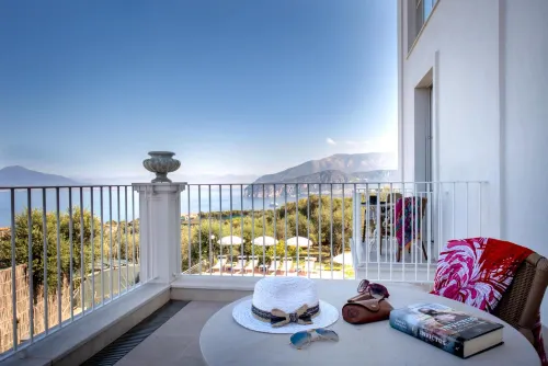 Relais Palazzo del Barone Рядом с отелем Photos