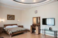 Grezy Hotel Hotels in Omsk