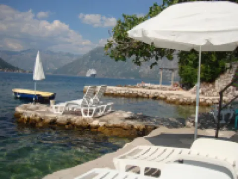 Villa Perla Del Mare