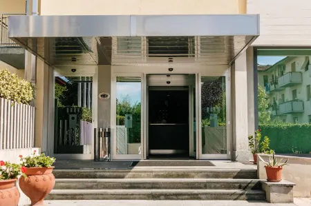 Hotel Dei Vicari Отели рядом с достопримечательностью «Mugello»