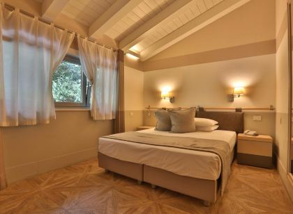 Hotel le Corderie