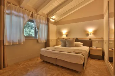 Hotel le Corderie Hotels in 