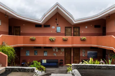 Hosteria Llanovientos Hotel a 