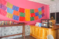Talavera Hostel