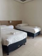 Hotel Agung Biak