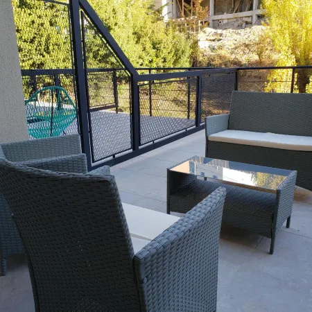 Urbana Suites & Studios 440