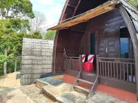 Arafah Resort @ Danau Kerinci Jambi RedPartner Hotel a Kerinci