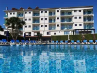 Hotel Troncoso - Pools