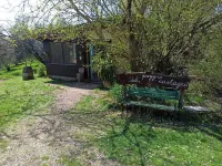 Poggio del Castagno Hotels in Pitigliano