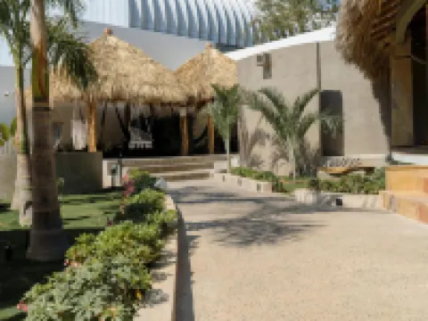 Hotel Camino Del Sol Hotels in San Pedro Mixtepec
