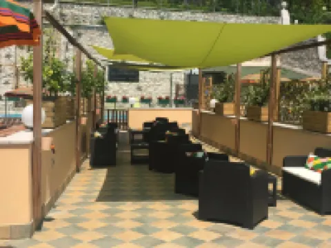 Garda Sol SPA Hotel & Appartamenti