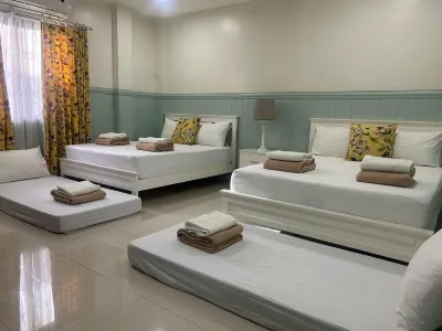 The Partridge Guesthouse