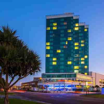 Radisson Blu Hotel, Port Elizabeth Hotel Exterior