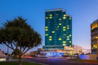 Radisson Blu Hotel, Port Elizabeth Các khách sạn ở 