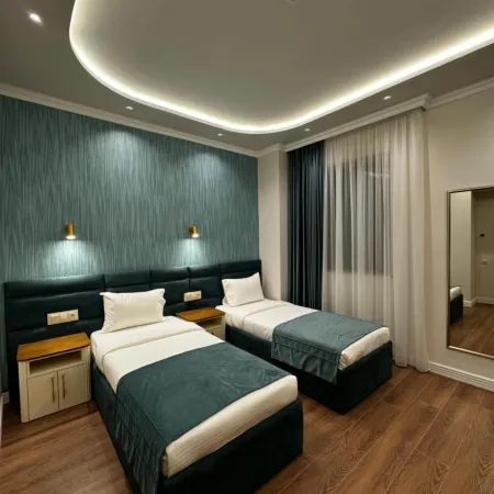 Ketrin Hotel Restaurant