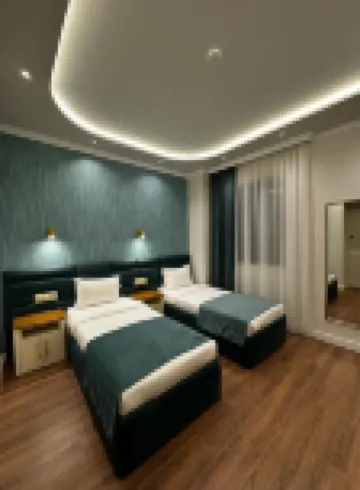 Ketrin Hotel Restaurant