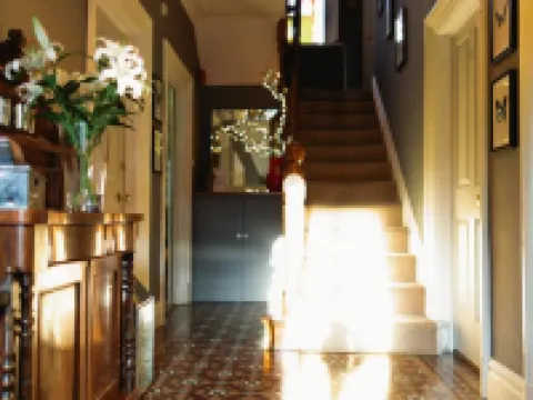 朗姆塗鴉民宿 温德米爾酒店