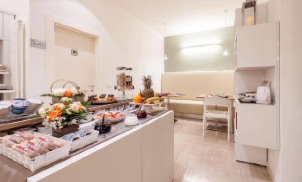 Ferrara Rooms