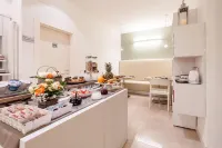 Ferrara Rooms - breakfast