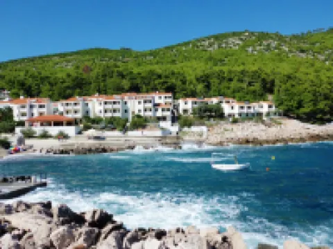 Hotel Priscapac Resort & Apartments Hotels in Blato