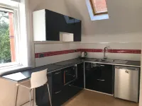 Glenlyon Flat - NEC