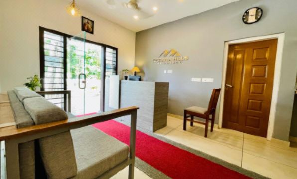 Oceana Hills Residency - Housity