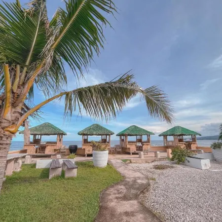 Ocean Bay Beach Resort
