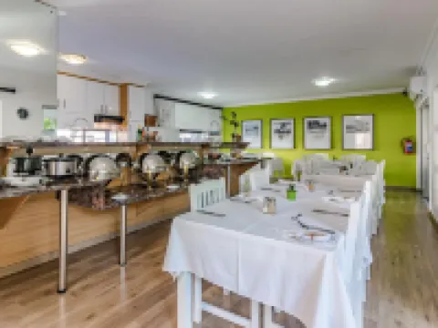 シルバー オークス ブティック ホテル ベレアのホテル