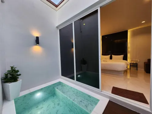 Pvilla Здоровье и отдых Photos