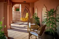 Centralnaya Asia Ethnomir Borovsky District 호텔