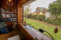 Lucky's Hostel - Wifi