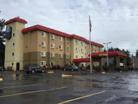 Motel 6 Wilsonville, or - Portland Hotels near 7-Eleven